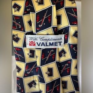 Vintage Men’s Neck Tie